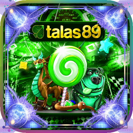 talas89 — mitra unggulan